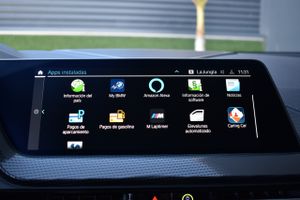 BMW Serie 2 218i Gran Coupe M Sport, CarPlay, Android Auto  - Foto 127