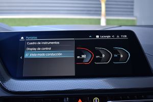 BMW Serie 2 218i Gran Coupe M Sport, CarPlay, Android Auto  - Foto 119