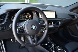 BMW Serie 2 218i Gran Coupe M Sport, CarPlay, Android Auto  - Foto 64