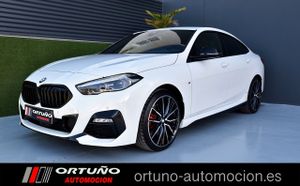 BMW Serie 2 218i Gran Coupe M Sport, CarPlay, Android Auto  - Foto 2