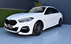 BMW Serie 2 218i Gran Coupe M Sport, CarPlay, Android Auto  - Foto 18