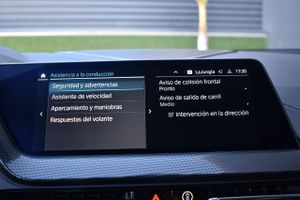 BMW Serie 2 218i Gran Coupe M Sport, CarPlay, Android Auto  - Foto 118