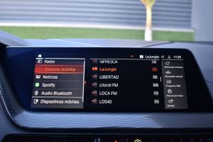 BMW Serie 2 218i Gran Coupe M Sport, CarPlay, Android Auto  - Foto 106