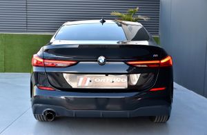 BMW Serie 2 218i Gran Coupe M Sport, CarPlay, Android Auto  - Foto 4