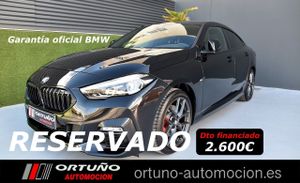 BMW Serie 2 218i Gran Coupe M Sport, CarPlay, Android Auto  - Foto 2