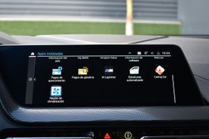 BMW Serie 2 218i Gran Coupe M Sport, CarPlay, Android Auto  - Foto 148