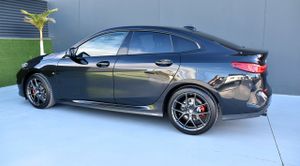 BMW Serie 2 218i Gran Coupe M Sport, CarPlay, Android Auto  - Foto 43