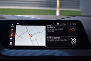 BMW Serie 2 218i Gran Coupe M Sport, CarPlay, Android Auto  - Foto 110