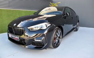 BMW Serie 2 218i Gran Coupe M Sport, CarPlay, Android Auto  - Foto 25