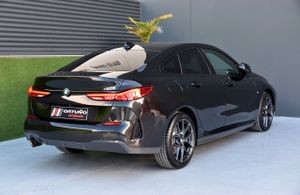 BMW Serie 2 218i Gran Coupe M Sport, CarPlay, Android Auto  - Foto 36