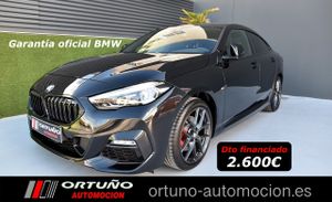 BMW Serie 2 218i Gran Coupe M Sport, CarPlay, Android Auto  - Foto 2