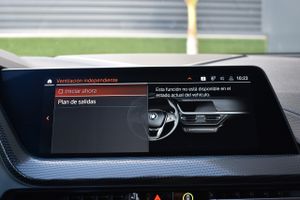 BMW Serie 2 218i Gran Coupe M Sport, CarPlay, Android Auto  - Foto 144