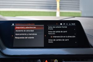 BMW Serie 2 218i Gran Coupe M Sport, CarPlay, Android Auto  - Foto 137