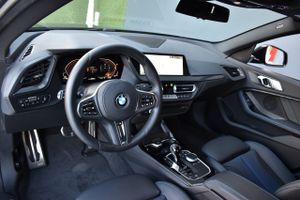 BMW Serie 2 218i Gran Coupe M Sport, CarPlay, Android Auto  - Foto 9