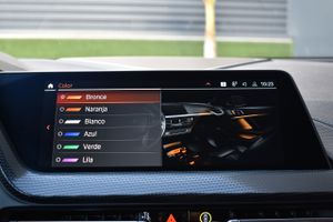 BMW Serie 2 218i Gran Coupe M Sport, CarPlay, Android Auto  - Foto 140