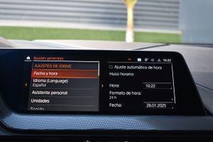 BMW Serie 2 218i Gran Coupe M Sport, CarPlay, Android Auto  - Foto 130