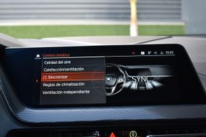 BMW Serie 2 218i Gran Coupe M Sport, CarPlay, Android Auto  - Foto 142