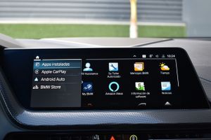 BMW Serie 2 218i Gran Coupe M Sport, CarPlay, Android Auto  - Foto 146