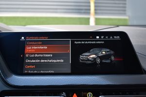 BMW Serie 2 218i Gran Coupe M Sport, CarPlay, Android Auto  - Foto 136