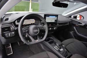 Audi A5 35 TDI 120kW S tronic Sportback 163cv, Híbrido, CarPlay, Matrix, 5 plazas  - Foto 8