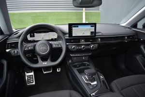 Audi A5 35 TDI 120kW S tronic Sportback 163cv, Híbrido, CarPlay, Matrix, 5 plazas  - Foto 84