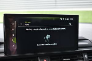 Audi A5 35 TDI 120kW S tronic Sportback 163cv, Híbrido, CarPlay, Matrix, 5 plazas  - Foto 103