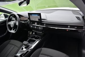 Audi A5 35 TDI 120kW S tronic Sportback 163cv, Híbrido, CarPlay, Matrix, 5 plazas  - Foto 79