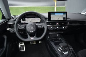 Audi A5 35 TDI 120kW S tronic Sportback 163cv, Híbrido, CarPlay, Matrix, 5 plazas  - Foto 83