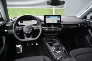 Audi A5 35 TDI 120kW S tronic Sportback 163cv, Híbrido, CarPlay, Matrix, 5 plazas  - Foto 82