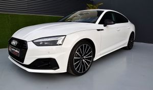 Audi A5 35 TDI 120kW S tronic Sportback 163cv, Híbrido, CarPlay, Matrix, 5 plazas  - Foto 29