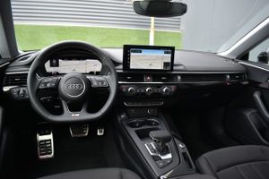 Audi A5 35 TDI 120kW S tronic Sportback 163cv, Híbrido, CarPlay, Matrix, 5 plazas  - Foto 85