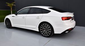 Audi A5 35 TDI 120kW S tronic Sportback 163cv, Híbrido, CarPlay, Matrix, 5 plazas  - Foto 44