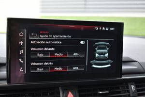 Audi A5 35 TDI 120kW S tronic Sportback 163cv, Híbrido, CarPlay, Matrix, 5 plazas  - Foto 113