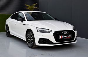 Audi A5 35 TDI 120kW S tronic Sportback 163cv, Híbrido, CarPlay, Matrix, 5 plazas  - Foto 63