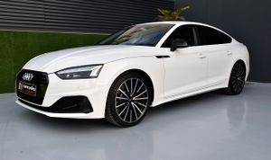 Audi A5 35 TDI 120kW S tronic Sportback 163cv, Híbrido, CarPlay, Matrix, 5 plazas  - Foto 21