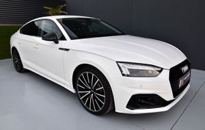 Audi A5 35 TDI 120kW S tronic Sportback 163cv, Híbrido, CarPlay, Matrix, 5 plazas  - Foto 64