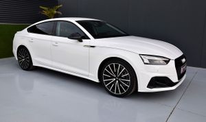 Audi A5 35 TDI 120kW S tronic Sportback 163cv, Híbrido, CarPlay, Matrix, 5 plazas  - Foto 59