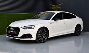 Audi A5 35 TDI 120kW S tronic Sportback 163cv, Híbrido, CarPlay, Matrix, 5 plazas  - Foto 25