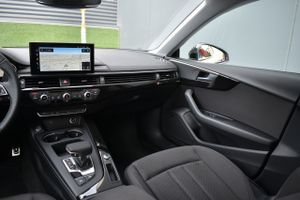 Audi A5 35 TDI 120kW S tronic Sportback 163cv, Híbrido, CarPlay, Matrix, 5 plazas  - Foto 86