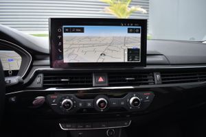 Audi A5 35 TDI 120kW S tronic Sportback 163cv, Híbrido, CarPlay, Matrix, 5 plazas  - Foto 94