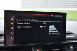 Audi A5 35 TDI 120kW S tronic Sportback 163cv, Híbrido, CarPlay, Matrix, 5 plazas  - Foto 108