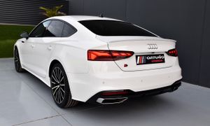 Audi A5 35 TDI 120kW S tronic Sportback 163cv, Híbrido, CarPlay, Matrix, 5 plazas  - Foto 46