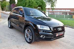 Audi Q5 3.0 TDI 245 CV quattro S Tronic S line ed   - Foto 36