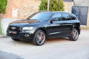 Audi Q5 3.0 TDI 245 CV quattro S Tronic S line ed   - Foto 41