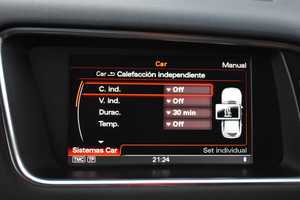 Audi Q5 3.0 TDI 245 CV quattro S Tronic S line ed   - Foto 94