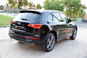 Audi Q5 3.0 TDI 245 CV quattro S Tronic S line ed   - Foto 31