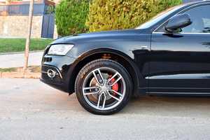 Audi Q5 3.0 TDI 245 CV quattro S Tronic S line ed   - Foto 12