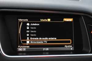 Audi Q5 3.0 TDI 245 CV quattro S Tronic S line ed   - Foto 103