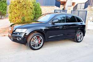 Audi Q5 3.0 TDI 245 CV quattro S Tronic S line ed   - Foto 3