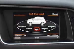 Audi Q5 3.0 TDI 245 CV quattro S Tronic S line ed   - Foto 87